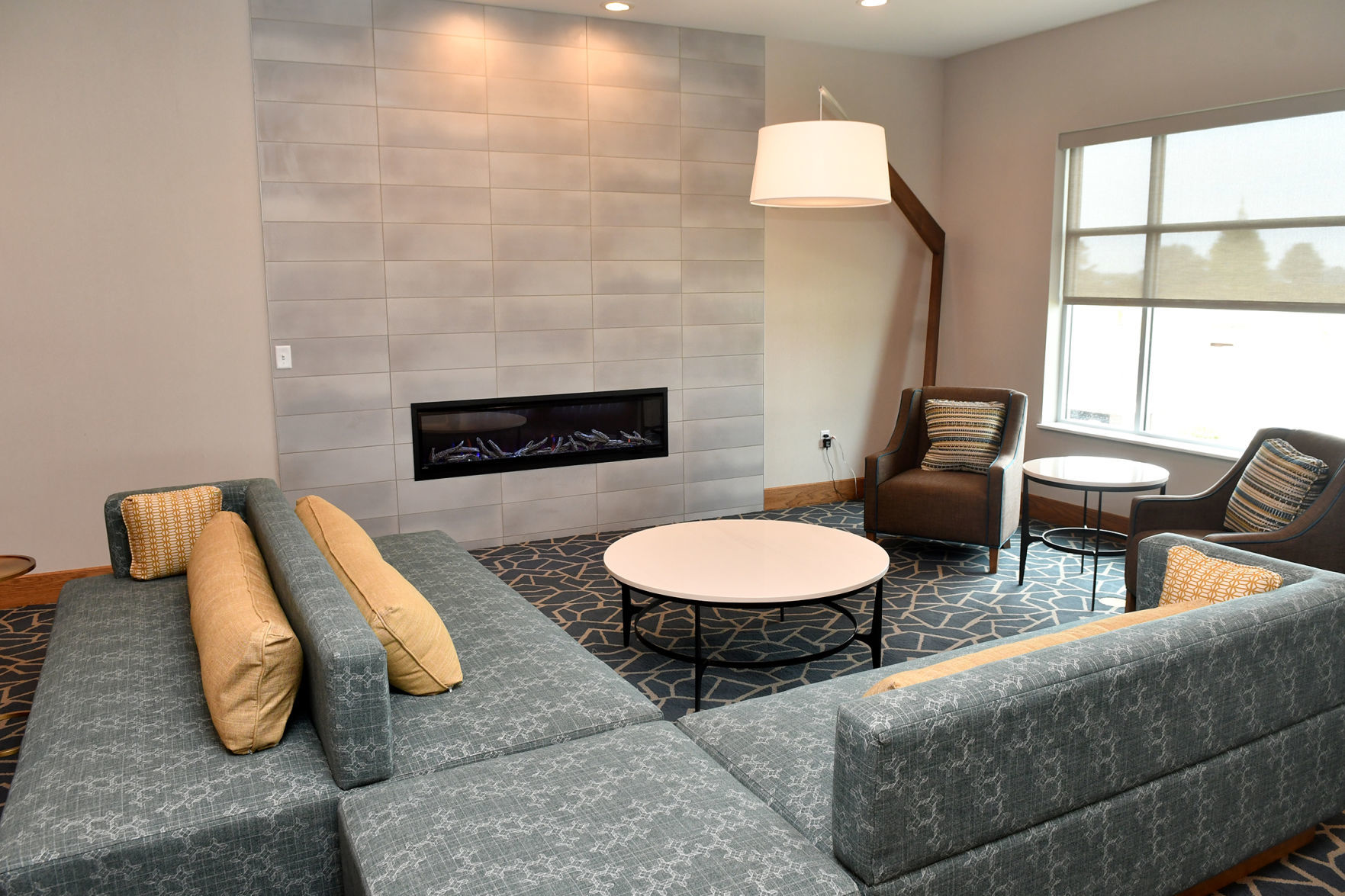 Cambria Hotel